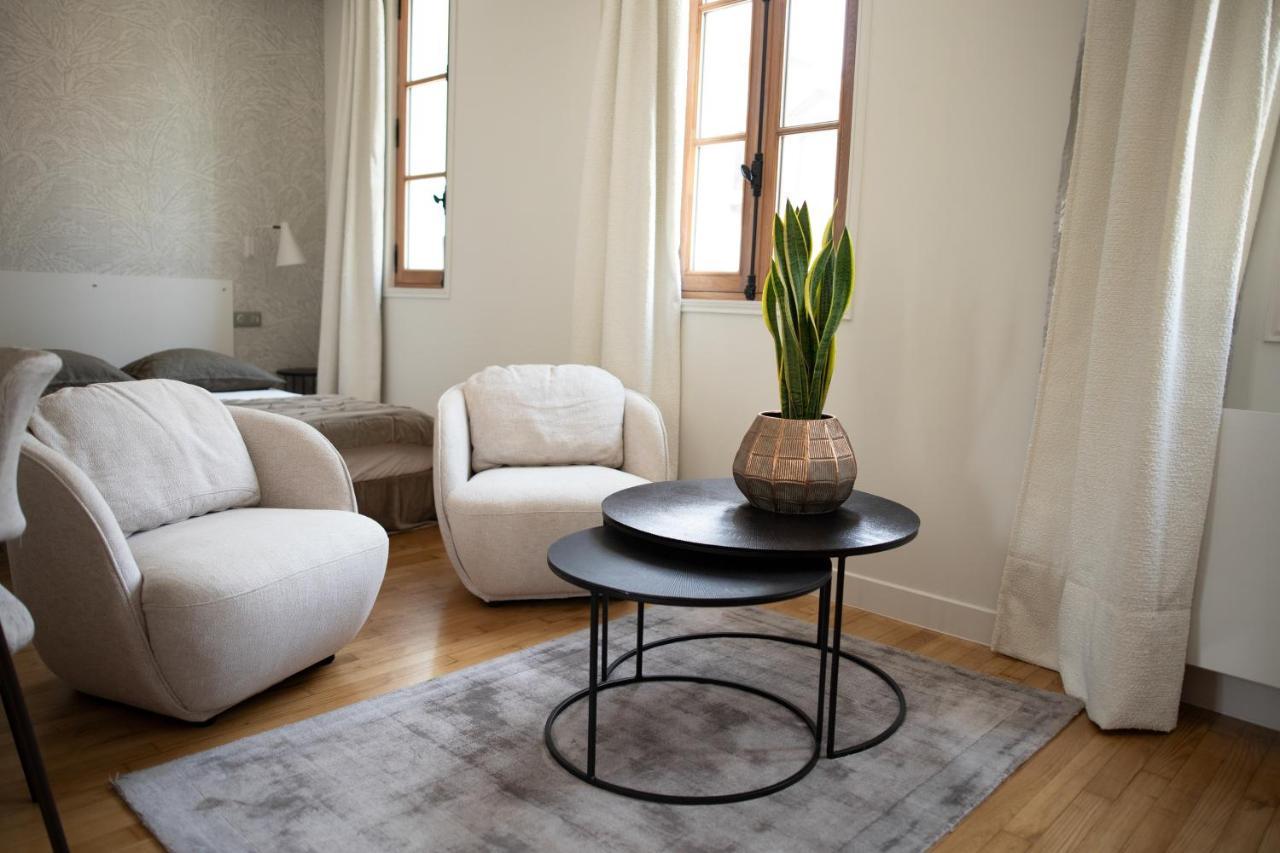Parlement - Beau Lumineux Appartement *